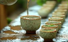 少喝酒、喝好酒 - 白酒行...