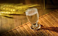 白酒知识科普，纯粮酒发苦吗...