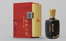 带你全面了解白酒知识！